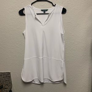 Ralph Lauren tank